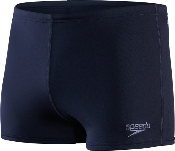 Speedo ECO Endurance + Aquashort Swimwear Male Adult - True Navy (Grösse: 34) von Speedo
