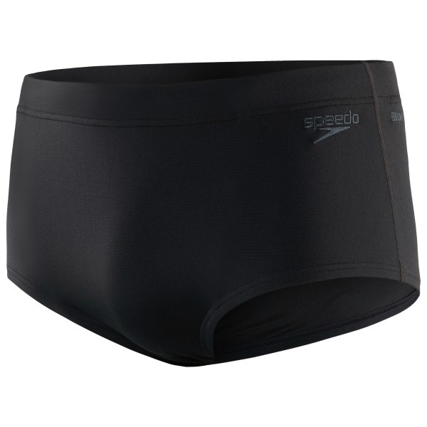 Speedo - Eco Endurance+ 17 cm Brief - Badehose Gr 1;2;5;7;9 schwarz von Speedo