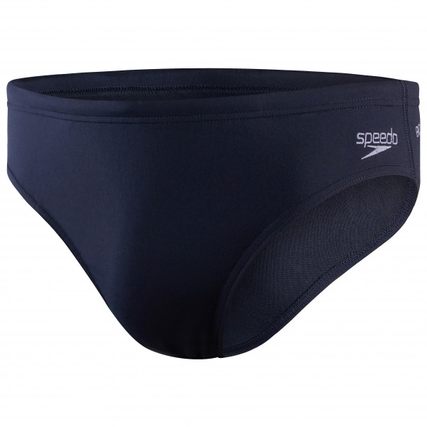 Speedo - Eco Endurance+ 7 cm Brief - Badehose Gr 26 - DE: 1 blau von Speedo