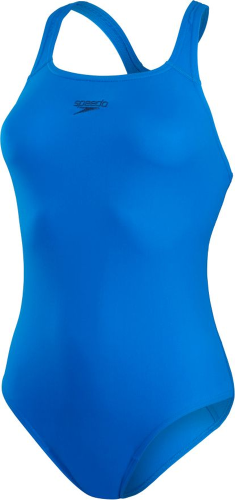 Speedo Eco Endurance+ Medalist Swimwear Female Adult - Bondi Blue (Grösse: 30/D34) von Speedo