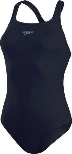 Speedo Eco Endurance+ Medalist Swimwear Female Adult - True Navy (Grösse: 30/D34) von Speedo