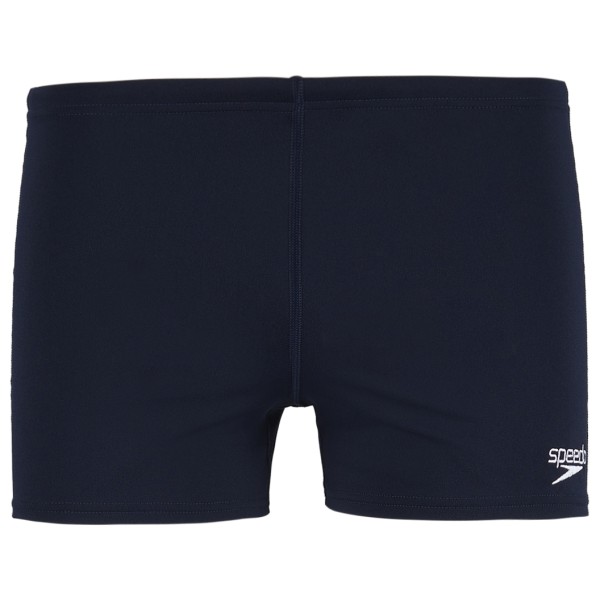 Speedo - Endurance + Aquashort - Badehose Gr 32 - DE: 4 blau von Speedo