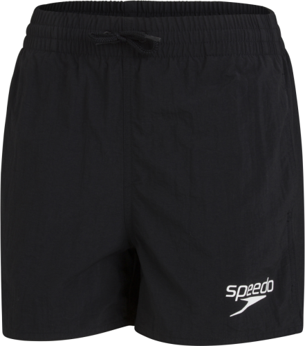 Speedo Essential 13 Watershort Boys - Black (Grösse: L) von Speedo