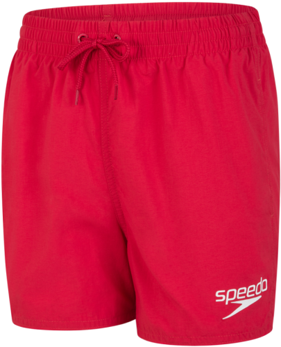 Speedo Essential 13 Watershort Boys - Fed Red (Grösse: XL) von Speedo