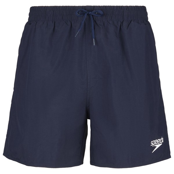 Speedo - Essentials 16 Watershort - Badehose Gr L blau von Speedo