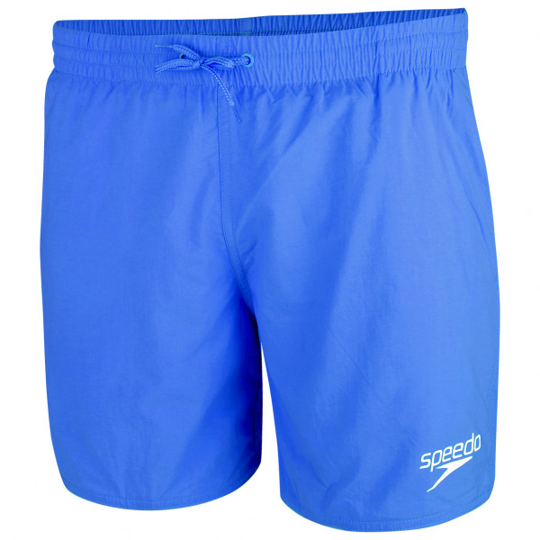 Speedo - Essentials 16 Watershort - Badehose Gr L blau von Speedo