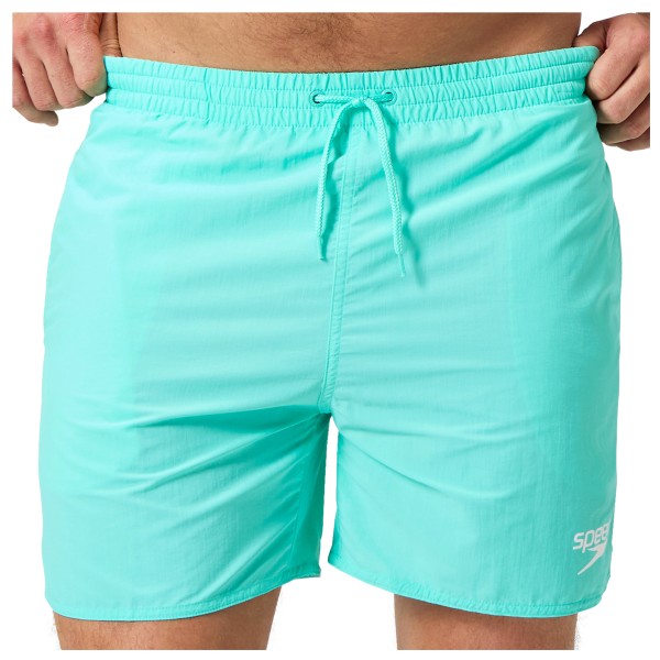 Speedo - Essentials 16 Watershort - Badehose Gr M türkis von Speedo