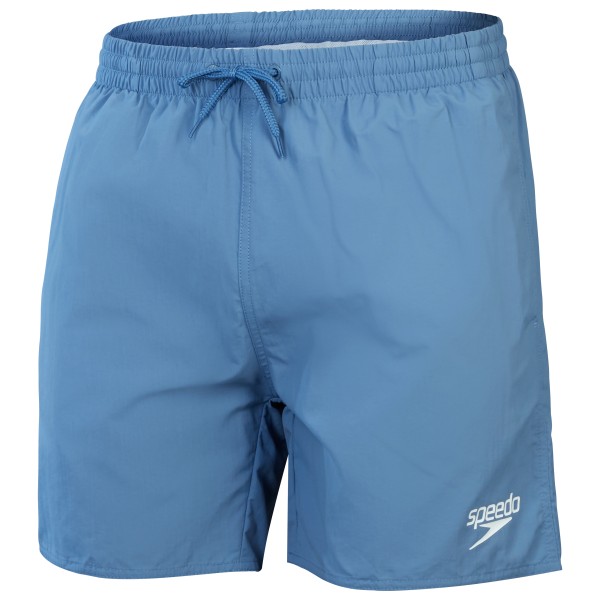 Speedo - Essentials 16 Watershort - Badehose Gr S blau von Speedo