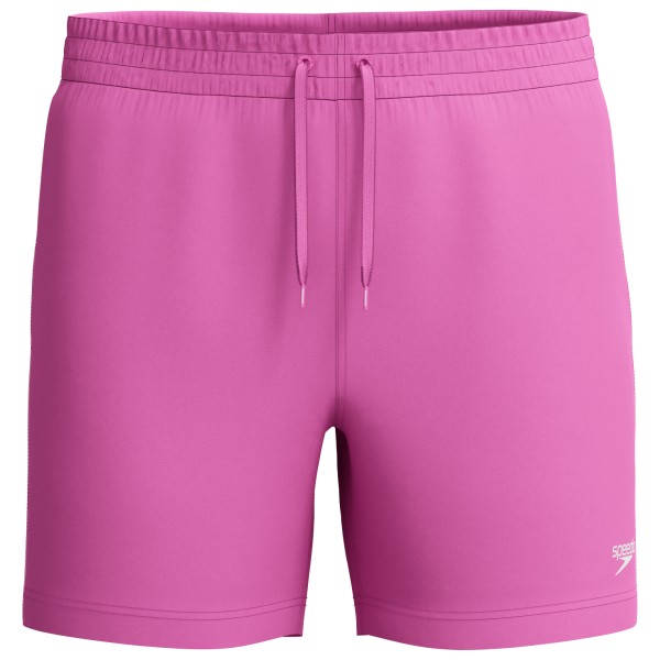 Speedo - Essentials 16 Watershort - Badehose Gr S rosa von Speedo