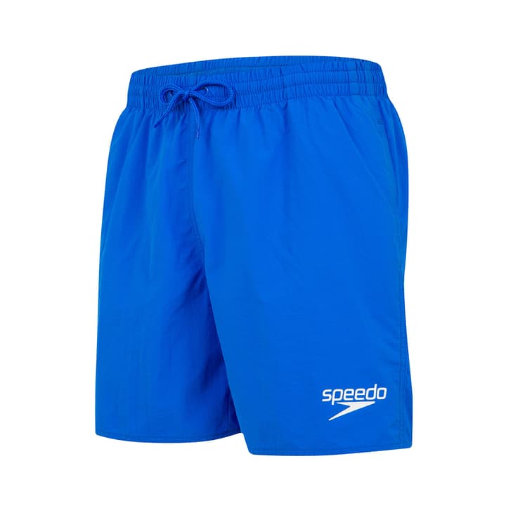 Speedo Essentials 16” Watershort Badeshorts blau von Speedo