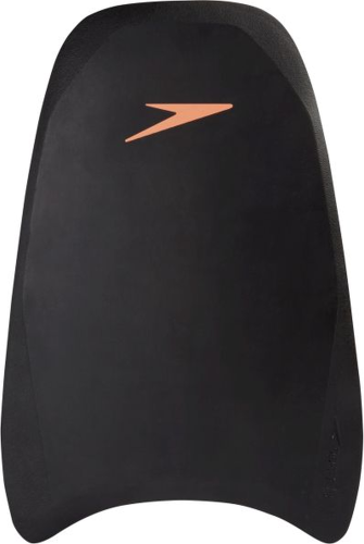 Speedo FASTSKIN KICKBOARD Accessories - Black/Siren Red von Speedo