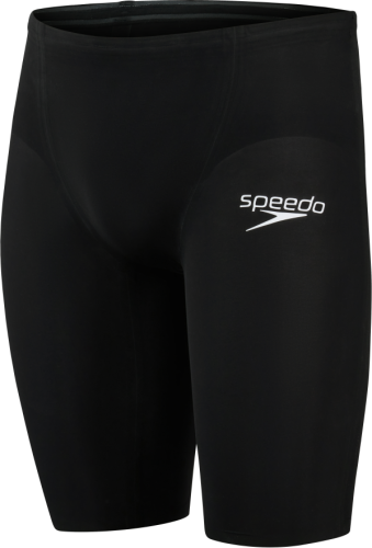 Speedo Badehose Fastskin LZR Pure Valor High W Race Male - Black (Grösse: 23) von Speedo