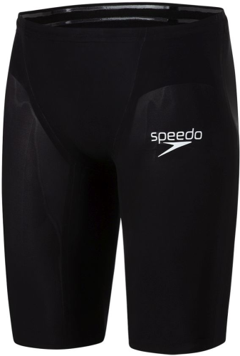 Speedo Badehose Fastskin LZR Pure Valor Jammer Swimwear Male Adult - Black (Grösse: 28) von Speedo