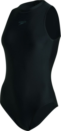 Speedo Hydrasuit Swimwear Female Adult - Black (Grösse: 32/D36) von Speedo