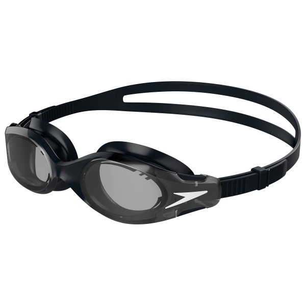 Speedo - Hydrosity 2.0 - Schwimmbrille Gr One Size blau;grau/schwarz;weiß von Speedo