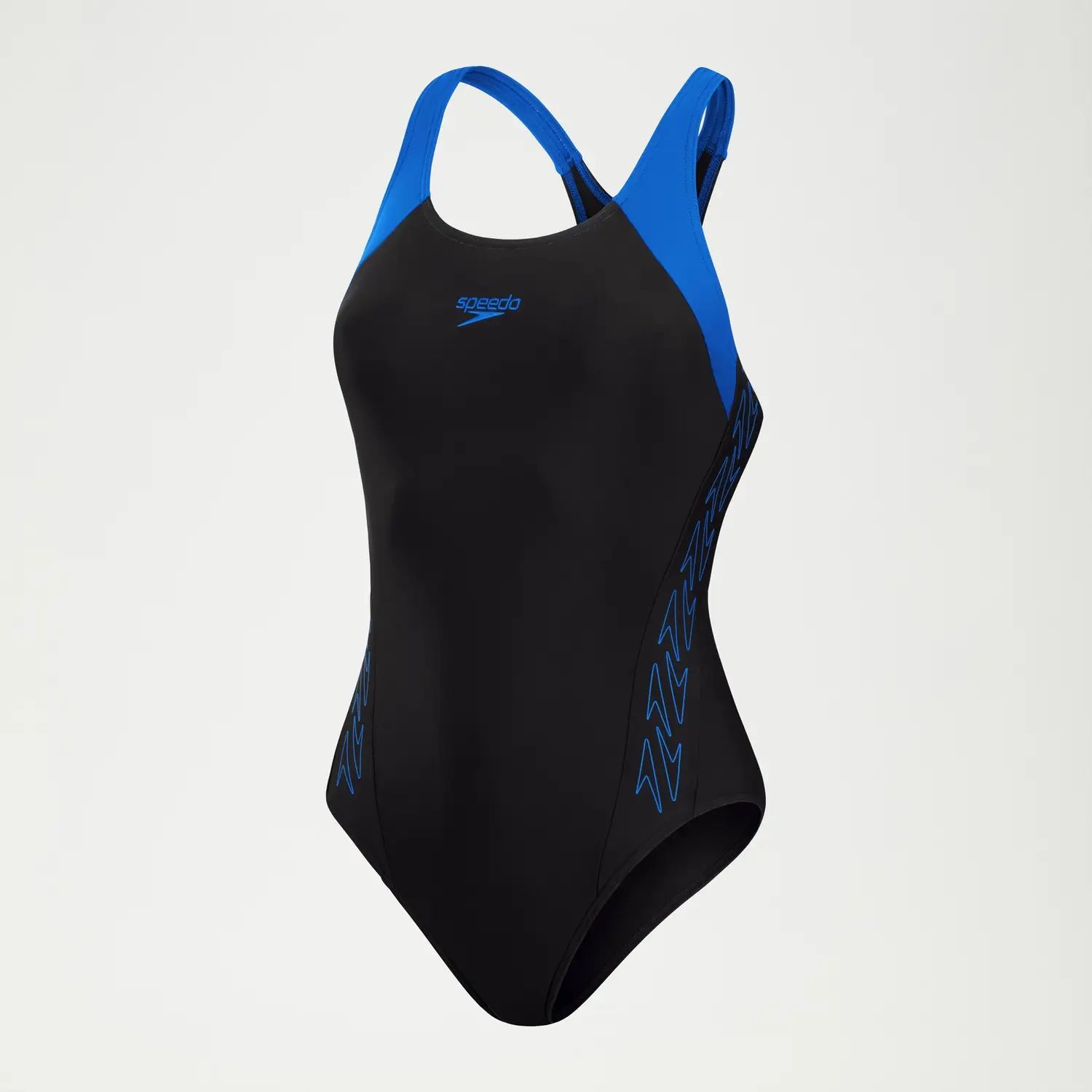 Speedo Hyperboom Racerback-36 36 von Speedo