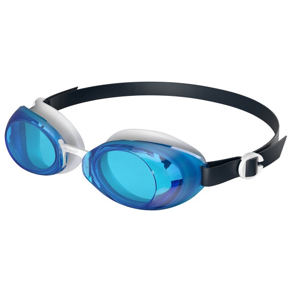 Speedo - Jet 2.0 - Schwimmbrille Gr One Size bunt von Speedo