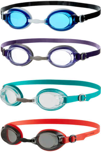 Speedo Jet Goggles Adults - Assorted 4 von Speedo