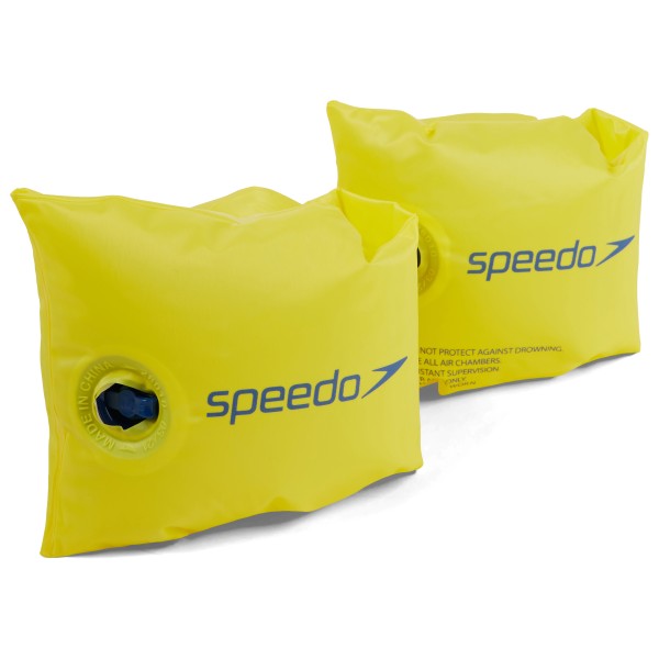 Speedo - Kid's Armbands - Schwimmhilfe Gr 0-2 Years;2-6 Years;6-12 Years orange von Speedo