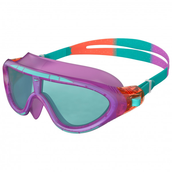 Speedo - Kid's Biofuse Rift - Schwimmbrille Gr One Size bunt von Speedo