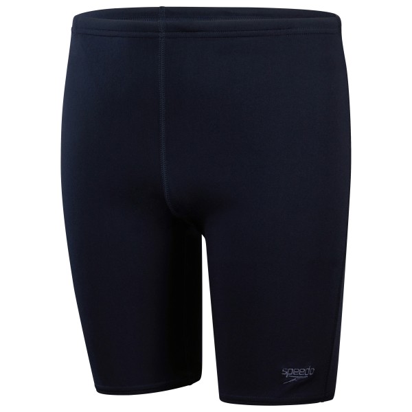 Speedo - Kid's Endurance+ Jammer - Badehose Gr 9-10 Years blau Speedo - Kid's Endurance+ Jammer - Badehose Gr 9-10 Years blau von Speedo