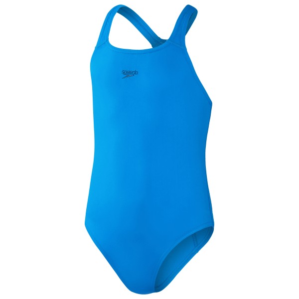 Speedo - Kid's Endurance+ Medalist - Badeanzug Gr 152 blau von Speedo