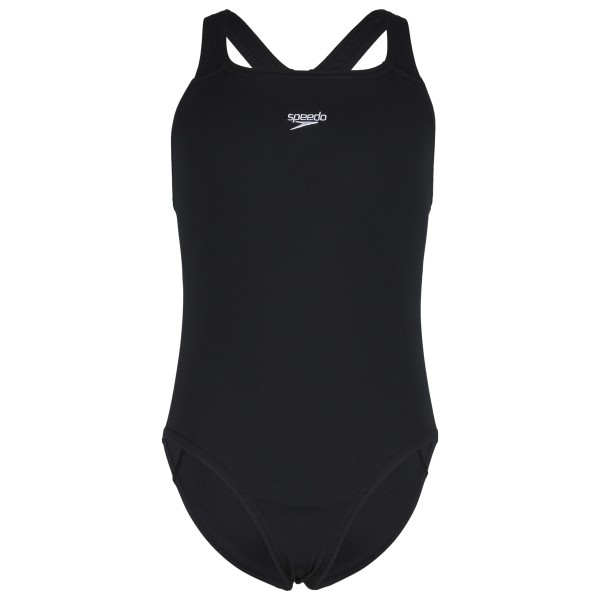 Speedo - Kid's Endurance+ Medalist - Badeanzug Gr 128 schwarz Speedo - Kid's Endurance+ Medalist - Badeanzug Gr 128 schwarz von Speedo