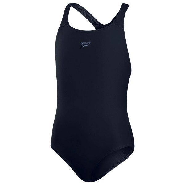 Speedo - Kid's Endurance+ Medalist - Badeanzug Gr 128 blau Speedo - Kid's Endurance+ Medalist - Badeanzug Gr 128 blau von Speedo