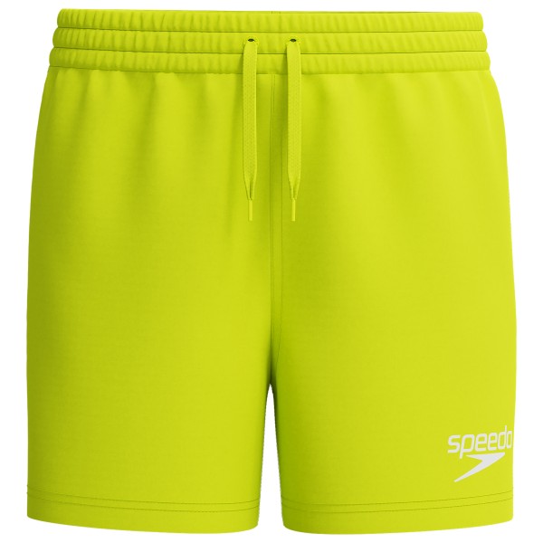 Speedo - Kid's Essential 13 Watershort - Badehose Gr L grün/gelb von Speedo