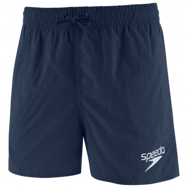 Speedo - Kid's Essential 13 Watershort - Badehose Gr M blau Speedo - Kid's Essential 13 Watershort - Badehose Gr M blau von Speedo
