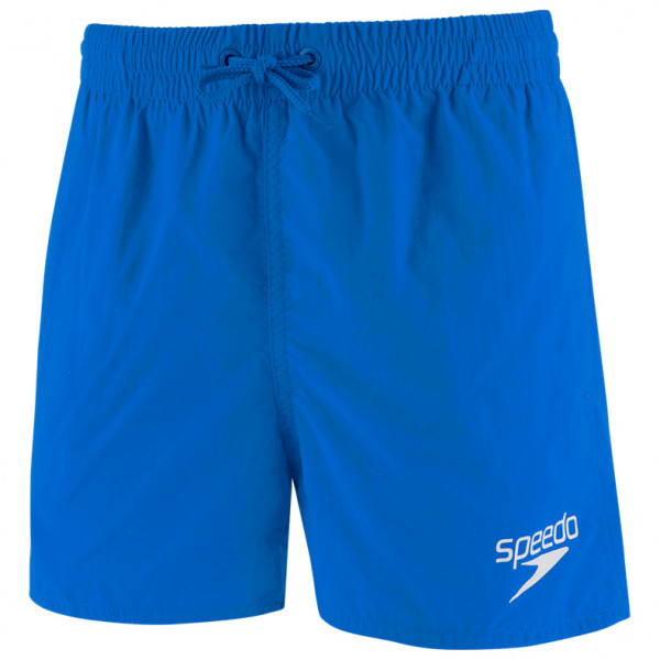 Speedo - Kid's Essential 13 Watershort - Badehose Gr XL blau Speedo - Kid's Essential 13 Watershort - Badehose Gr XL blau von Speedo