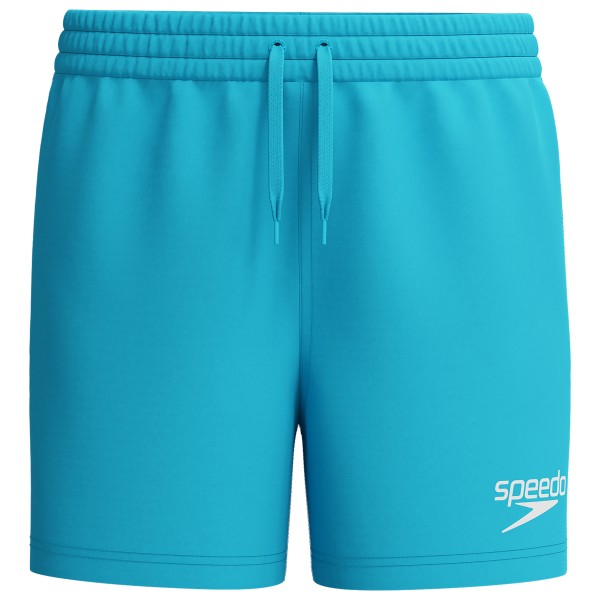 Speedo - Kid's Essential 13 Watershort - Badehose Gr XL blau Speedo - Kid's Essential 13 Watershort - Badehose Gr XL blau von Speedo