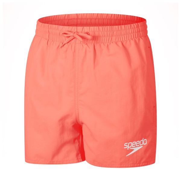 Speedo - Kid's Essential 13 Watershort - Badehose Gr XS rot von Speedo