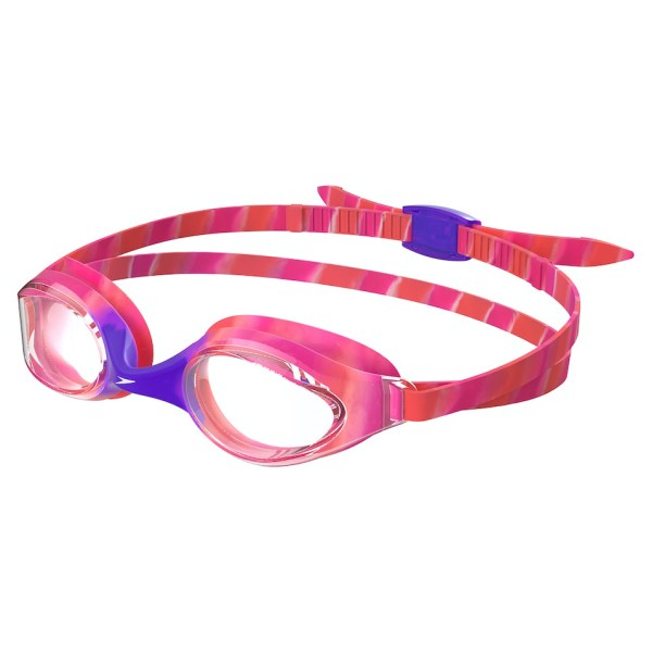 Speedo - Kid's Hyper Flyer - Schwimmbrille Gr One Size rosa von Speedo