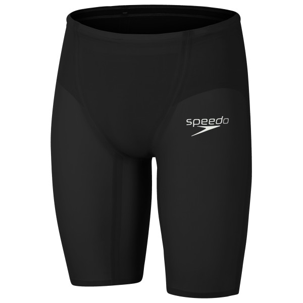 Speedo - LZR Ignite Jammer - Badehose Gr 20 schwarz von Speedo