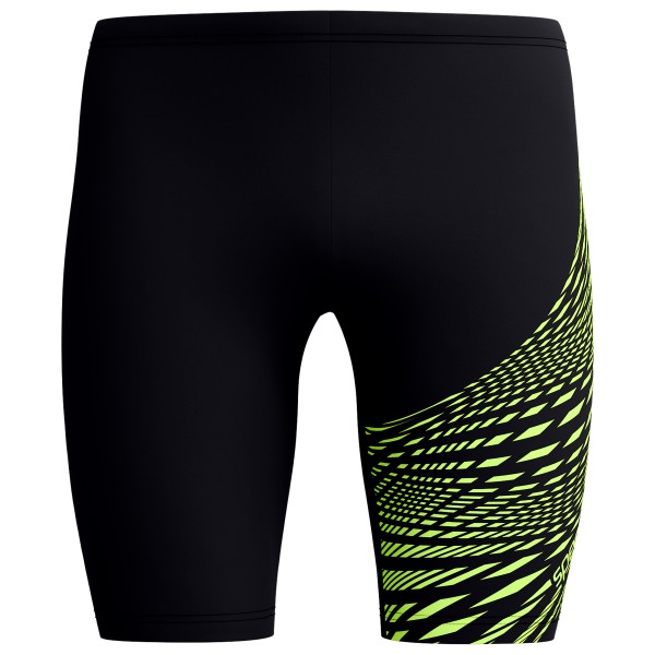 Speedo - Medley Logo Jammer - Badehose Gr 32 - DE: 4 schwarz Speedo - Medley Logo Jammer - Badehose Gr 32 - DE: 4 schwarz von Speedo