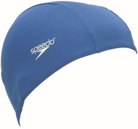 Speedo Polyester Cap Swim Caps Adults - Assorted von Speedo