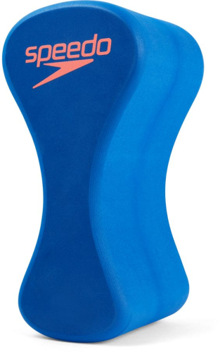 Speedo Pullbuoy Foam Accessories - Fluro Tangerine/B von Speedo