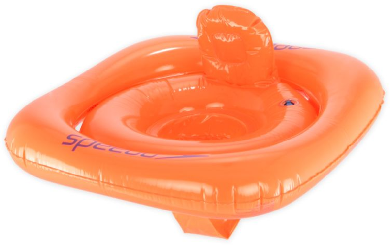 Speedo Swim Seat 0-1 Learn to Swim - Orange von Speedo