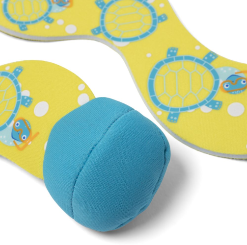 Speedo TURTLE DIVE BALLS Learn to Swim - Empire Yellow/Tur Speedo TURTLE DIVE BALLS Learn to Swim - Empire Yellow/Tur von Speedo