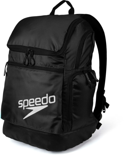 Speedo Teamster 2.0 Rucksack 35L Bags - Black von Speedo