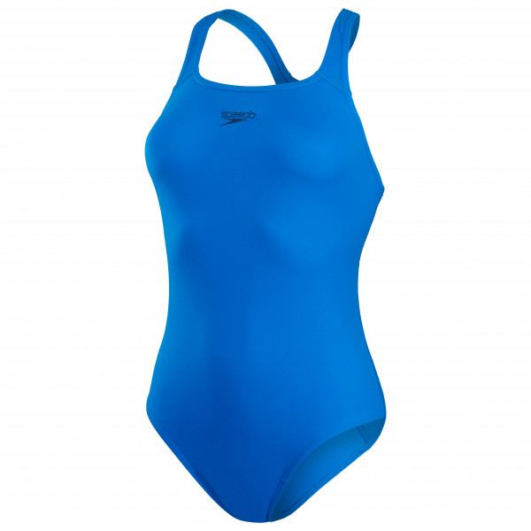 Speedo - Women's Eco Endurance+ Medalist - Badeanzug Gr 32 blau von Speedo