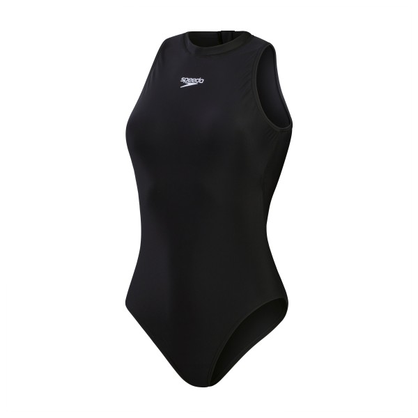 Speedo - Women's Hydrasuit - Badeanzug Gr 34 - DE: 38;36 - DE: 40;38 - DE: 42;40 - DE: 44 schwarz von Speedo