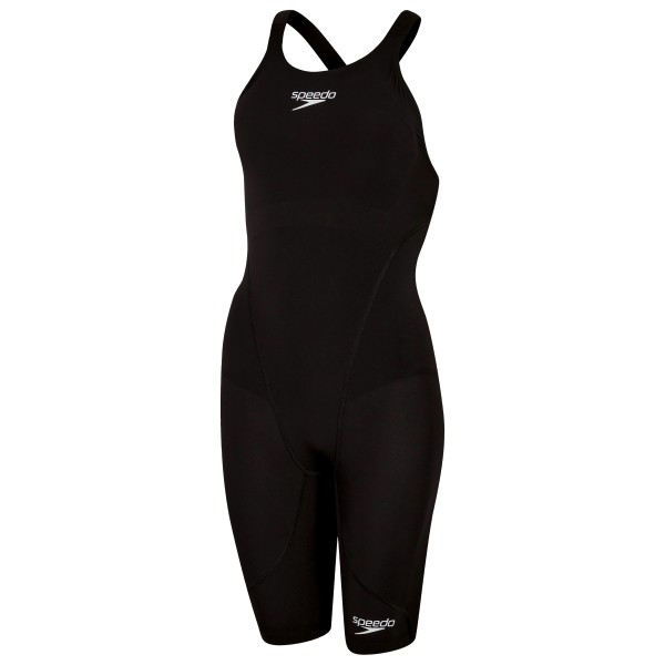 Speedo - Women's LZR Ignite Kneeskin - Badeanzug Gr 28 schwarz Speedo - Women's LZR Ignite Kneeskin - Badeanzug Gr 28 schwarz von Speedo