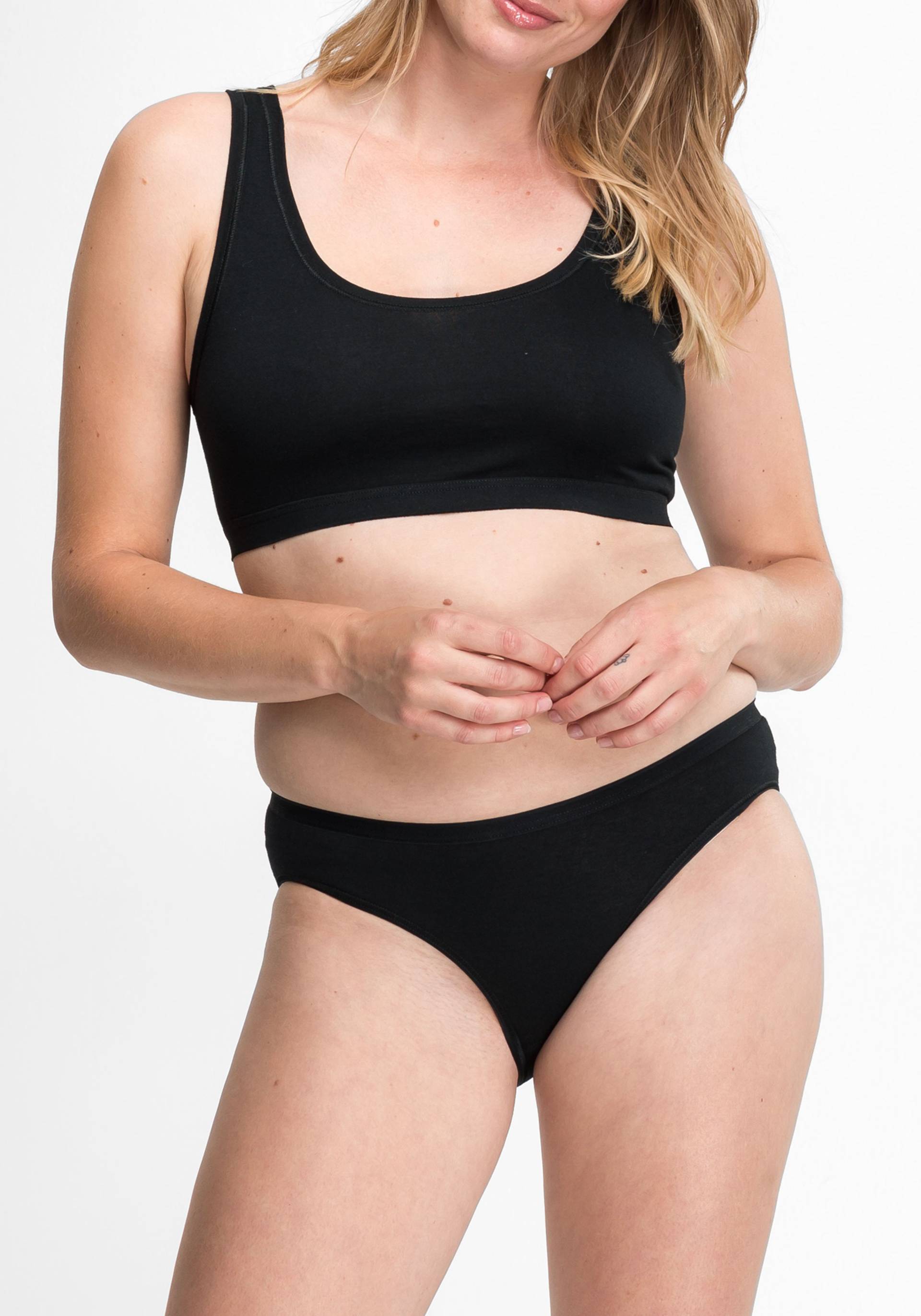 Speidel Bustier, keine störenden Seitennähte Speidel Bustier, keine störenden Seitennähte von Speidel