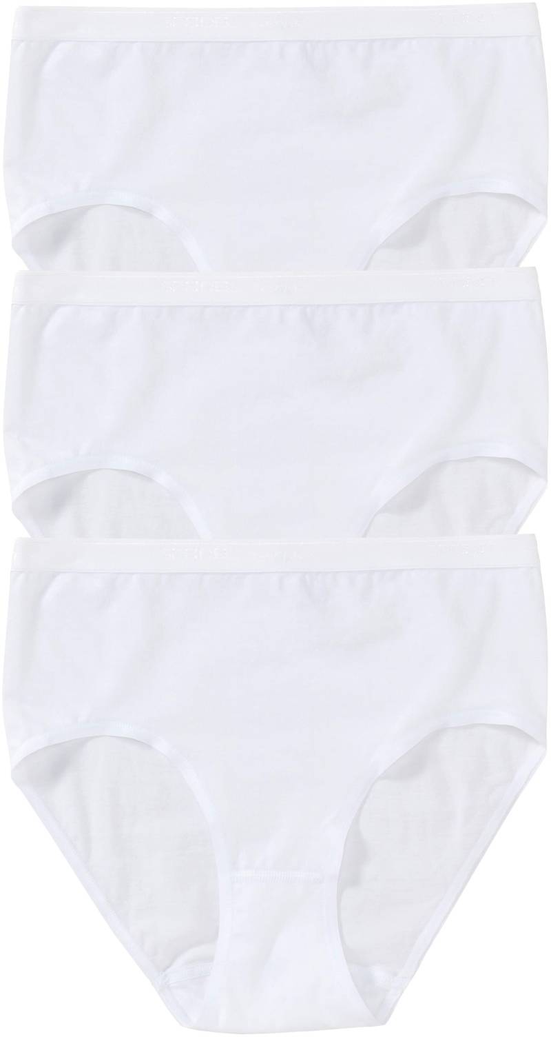 Speidel Maxislip, (3er Pack), Keine Störenden Seitennähte von Speidel