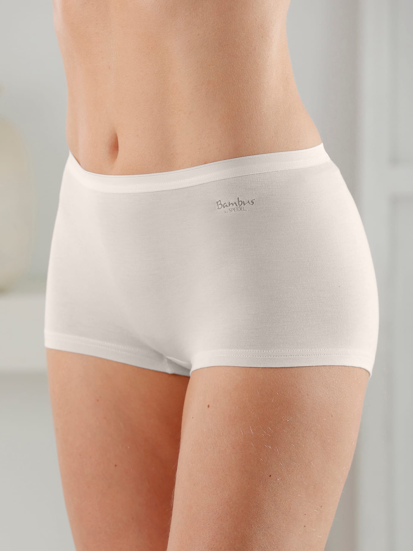 Speidel Panty, (2 St.) von Speidel