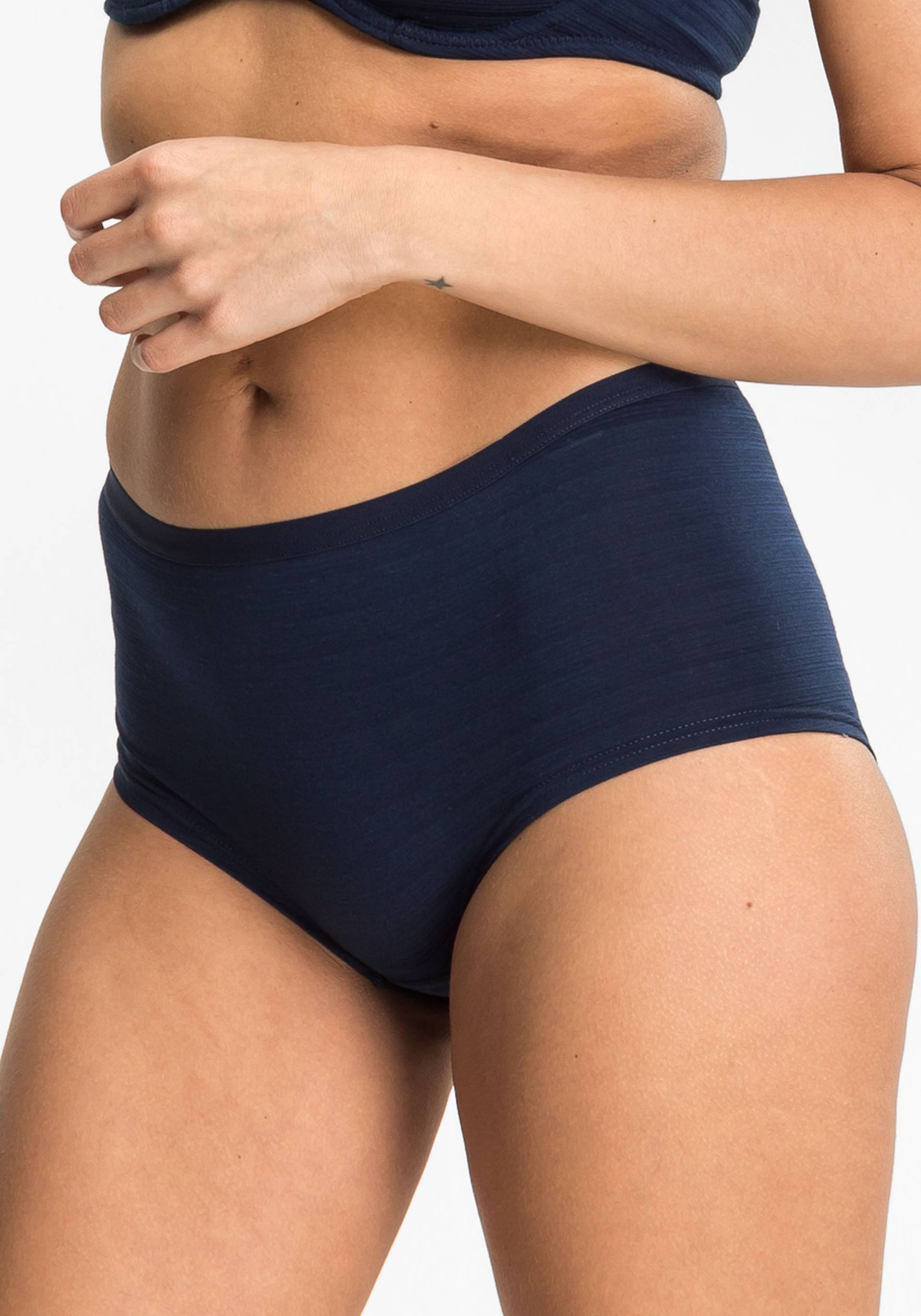 Speidel Panty, (2er Pack), keine störenden Seitennähte von Speidel