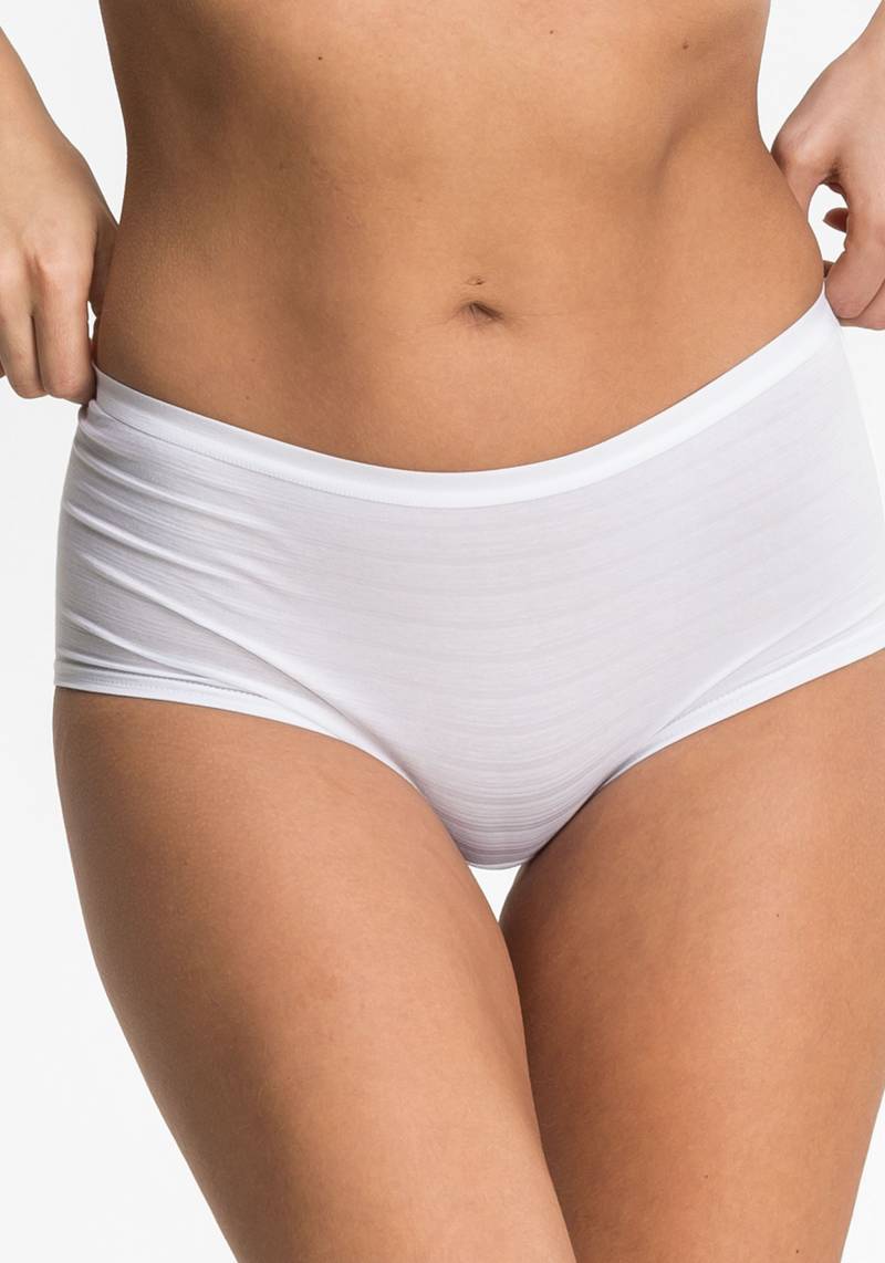 Speidel Panty »Cotton&More«, (2er Pack), keine störenden Seitennähte von Speidel