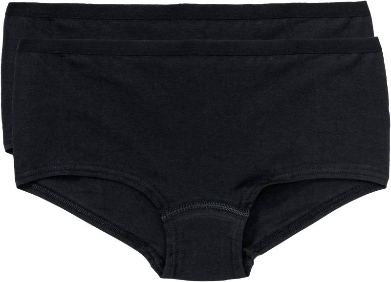 Speidel Panty, (2er Pack), mit hüftigem Schnitt von Speidel